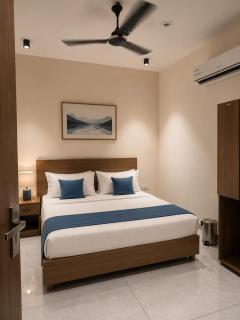 Parampara hotel - 2
