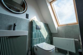 Saint Catherine Apartments - 3
