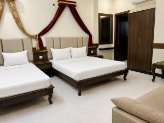 Cozy Family Guest House - 2