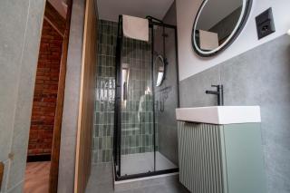 Saint Catherine Apartments - 8