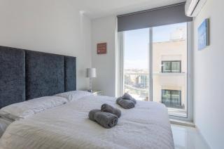 BnBNova - Lovely Saint Julian 3BR 2BA with Terrace - 9