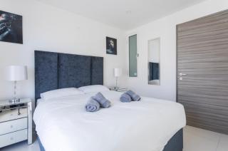 BnBNova - Lovely Saint Julian 3BR 2BA with Terrace - 8