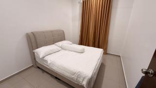 Awan Homestay Ipoh 4BR 3BA 10 Pax Full AC Stadium Perak - 7