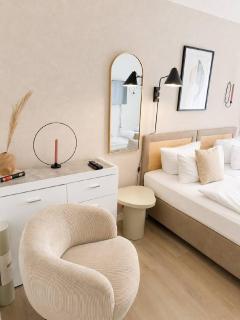 Sali Homes -SB21 Bayreuth Budget-Friendly Apartment - 7