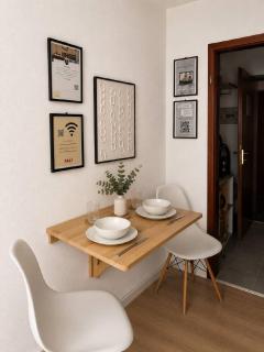 Sali Homes -SB21 Bayreuth Budget-Friendly Apartment - 5
