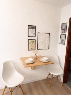 Sali Homes -SB21 Bayreuth Budget-Friendly Apartment - 4