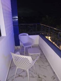 Logements Majeo - 6