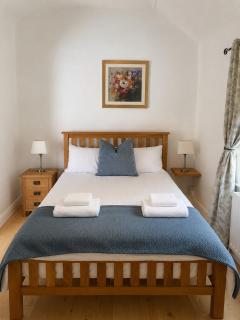 Ballyhist Cottage, superb 2 bedroom Farm Cottage - 8