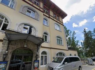 Zimmer in St Moritz - 7