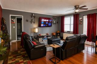 Modern High-Floor condo at Heart of Downtown & Skyline Balcony - 5