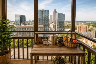 Modern High-Floor condo at Heart of Downtown & Skyline Balcony - 6