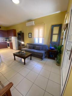 Roxys sea view Santorini Monolithos - 1