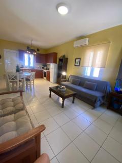 Roxys sea view Santorini Monolithos - 2