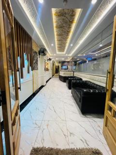 Cozy Family Guest House - 8