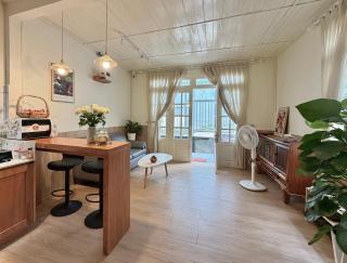 De mimi Homestay - 8
