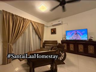 SantaiLaa Homestay - 3