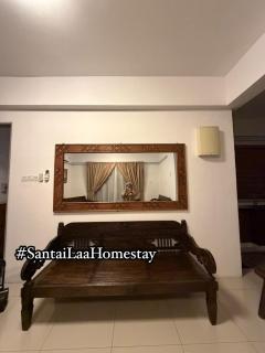 SantaiLaa Homestay - 4