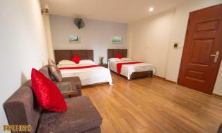 New Style House Hotel - 9