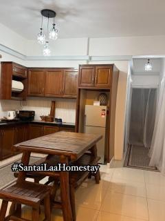 SantaiLaa Homestay - 5