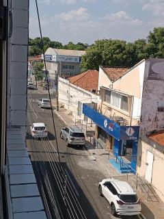 Esperança-FLAT305:Centro hospitalar,1quarto casal - 6