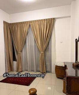 SantaiLaa Homestay - 7
