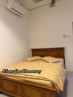 SantaiLaa Homestay - 8