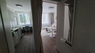 Monti apartments self check-in - 1