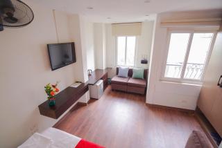 New Style House Hotel - 1