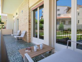 Amperia Home - 8