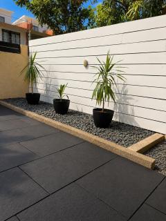 Duplex with private pool - Renovated Jul 2026 - 7