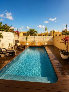 Duplex with private pool - Renovated Jul 2026 - 1