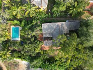 Villa Lyvie ayurvedic hotel - 3