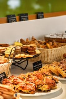 LVG Hotel Collection - Bergamo West - 4