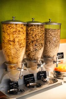 LVG Hotel Collection - Bergamo West - 2