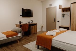 Arbor Hotel - 7