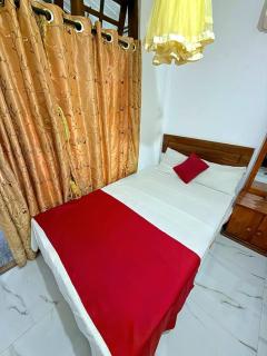 White Guest - 6