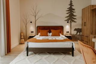 Arbor Hotel - 3