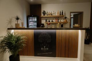 Arbor Hotel - 1