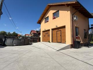 Luca Rooms - 9