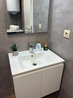 New Boutique Apartment - Vasil Aprilov 6A - 2