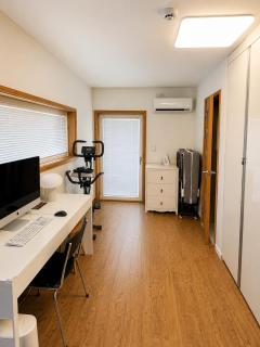 Apricot Namsan, Duplex near Seoul Station and Gwanghwamun - 8