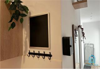 Cracov Room - Peaceful Retreat, 10 Minutes to Gdańsk Old Town & Seaside - 2