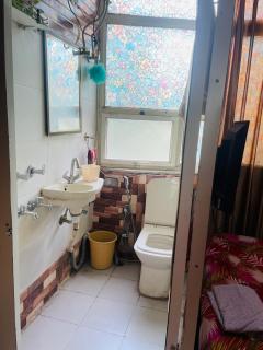 Cozy private room in CR park with Green View - 5