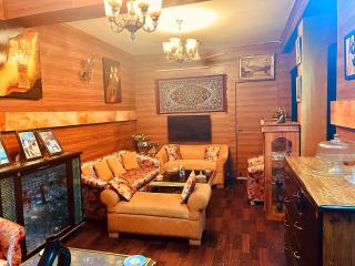 Cozy private room in CR park with Green View - 4