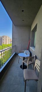 Geri's Apartament - 9