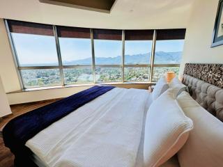 The Centaurus Apartments - BookMyStay - 8