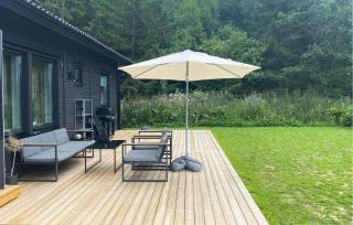 Fantastica Casa Con 2 Camere Da Letto A Färjestaden - 1