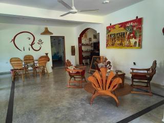 Villa Lyvie ayurvedic hotel - 1