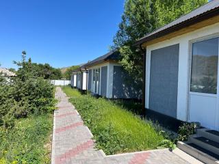 Saty Guest House - 5