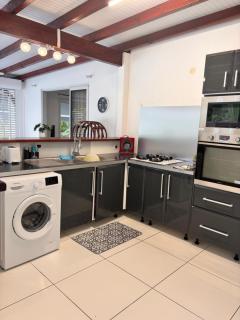 Co and co habitation - 0